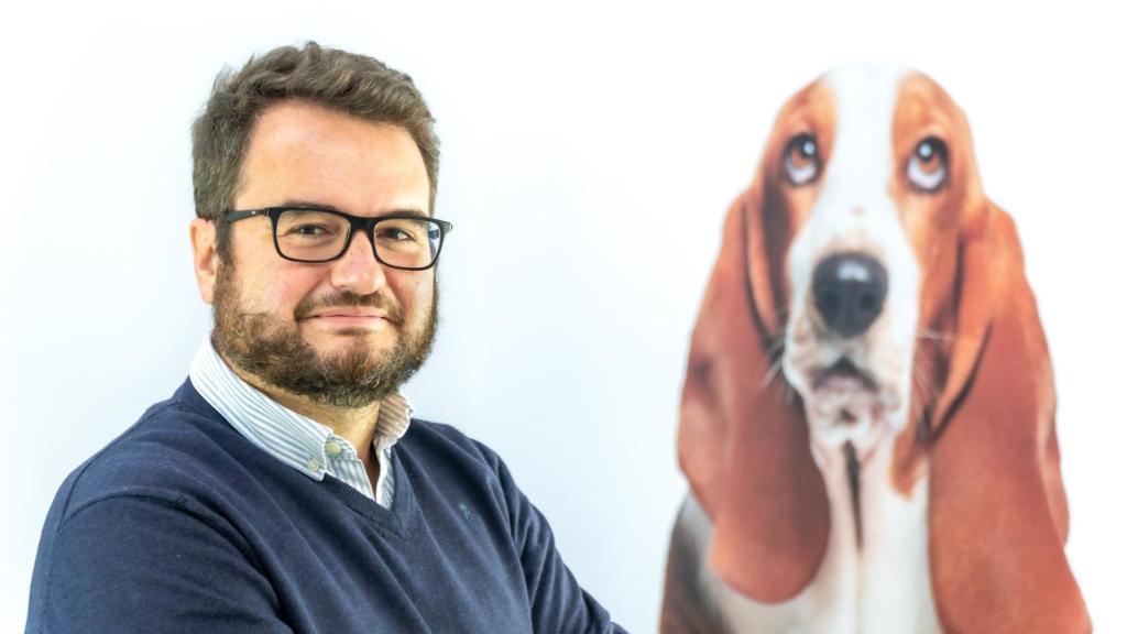 Fernando Summers, CEO de Rastreator.