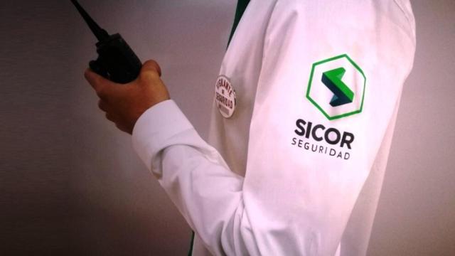 ¿Qué simbólicos edificios va a vigilar El Corte Inglés en Toledo?