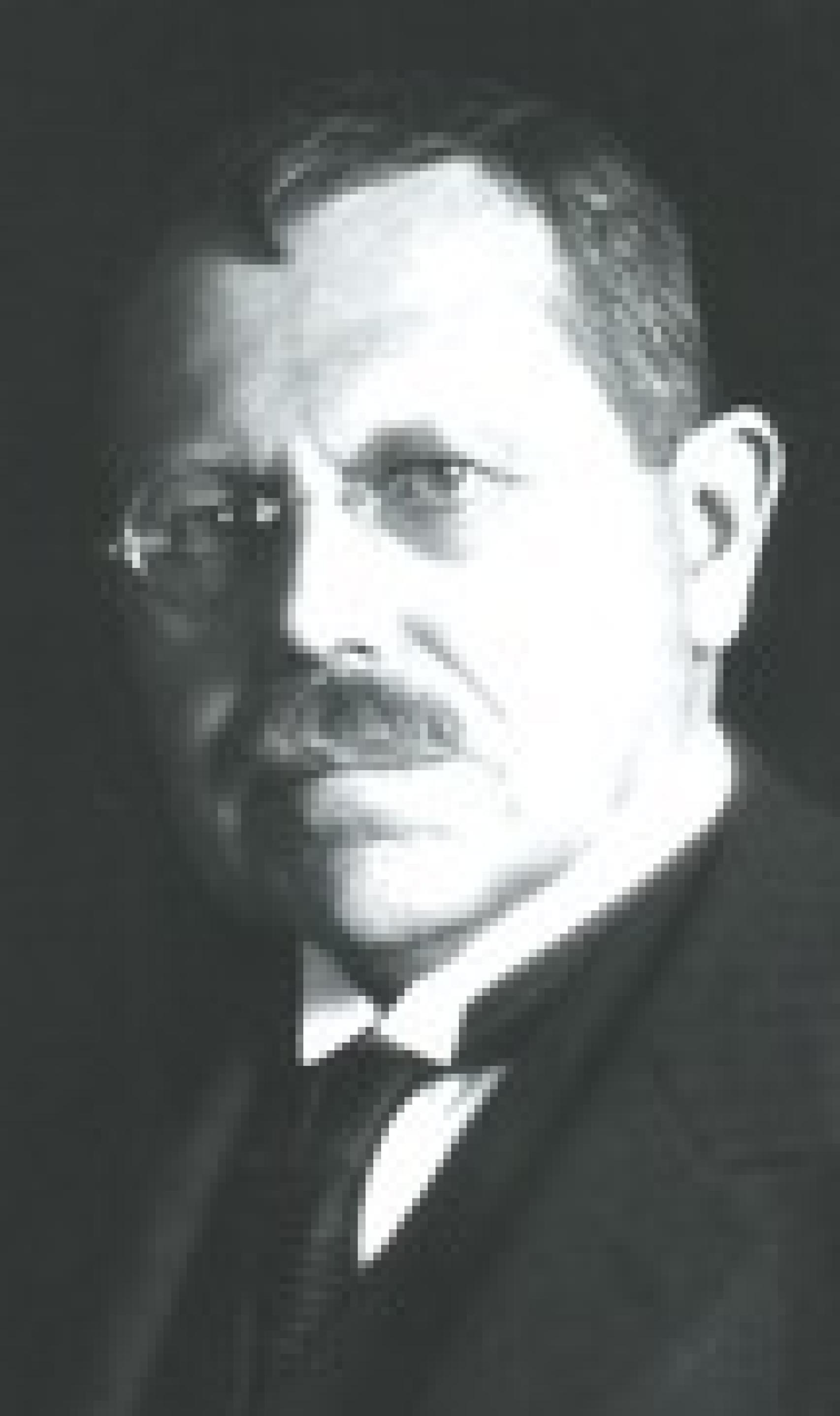 Fritz de Quervain