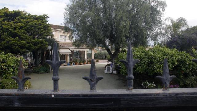 La Policía Nacional investiga la muerte de una mujer de 80 años hallada sin vida en una vivienda situada en una partida del municipio de Elche.