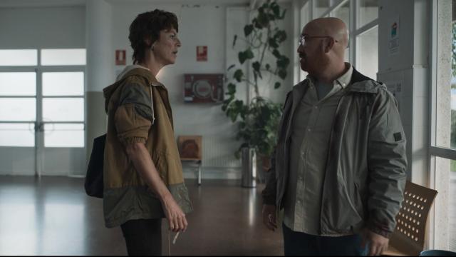 Vídeo exclusivo: así se crearon los personajes de 'Rapa', la nueva serie de los creadores de 'Hierro' que tendrá una segunda temporada.