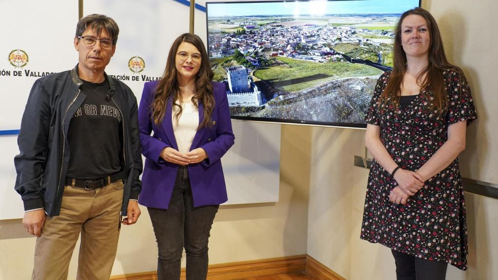 Tiedra busca ser la capital del Turismo Rural en España en 2022