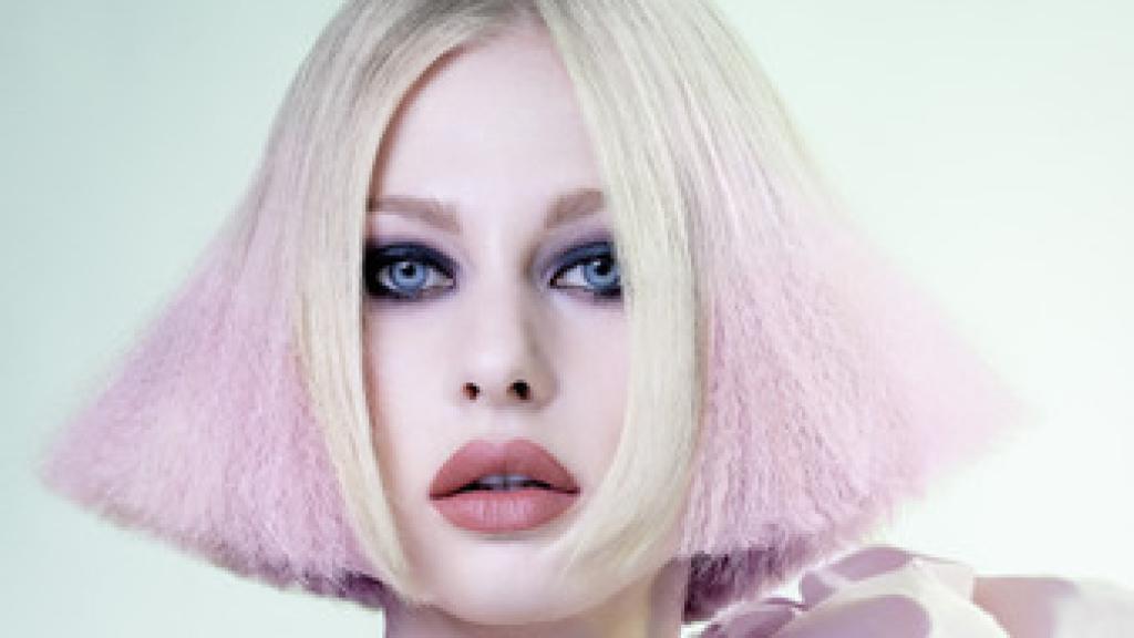 Tendencia en cortes de pelo.