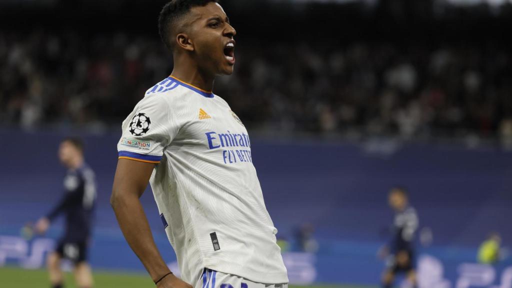 Rodrygo