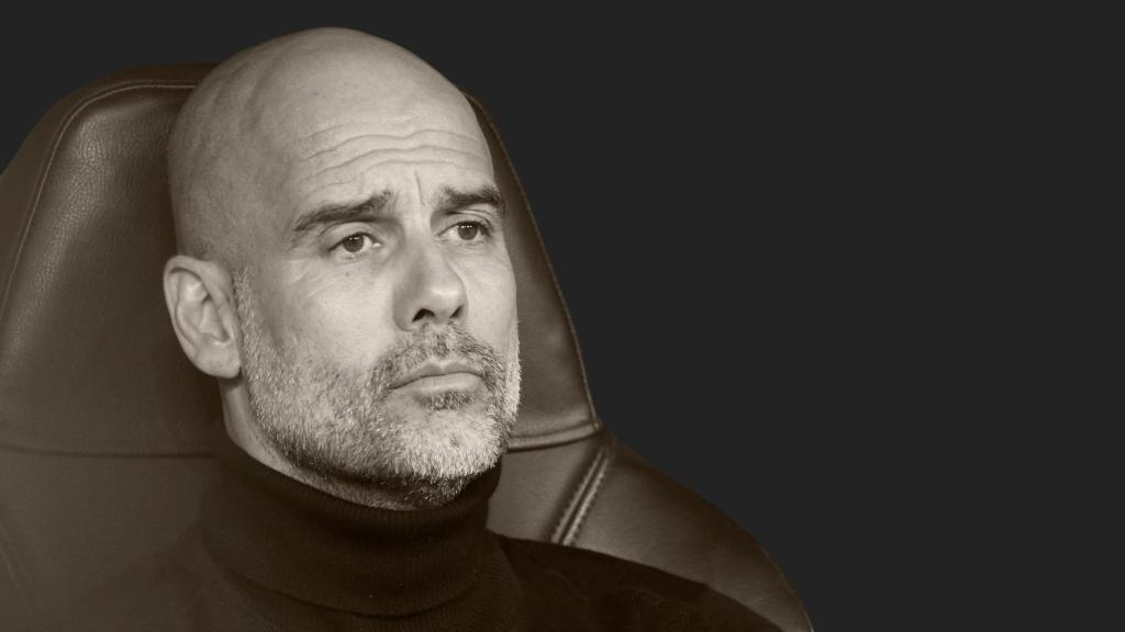 Pep Guardiola