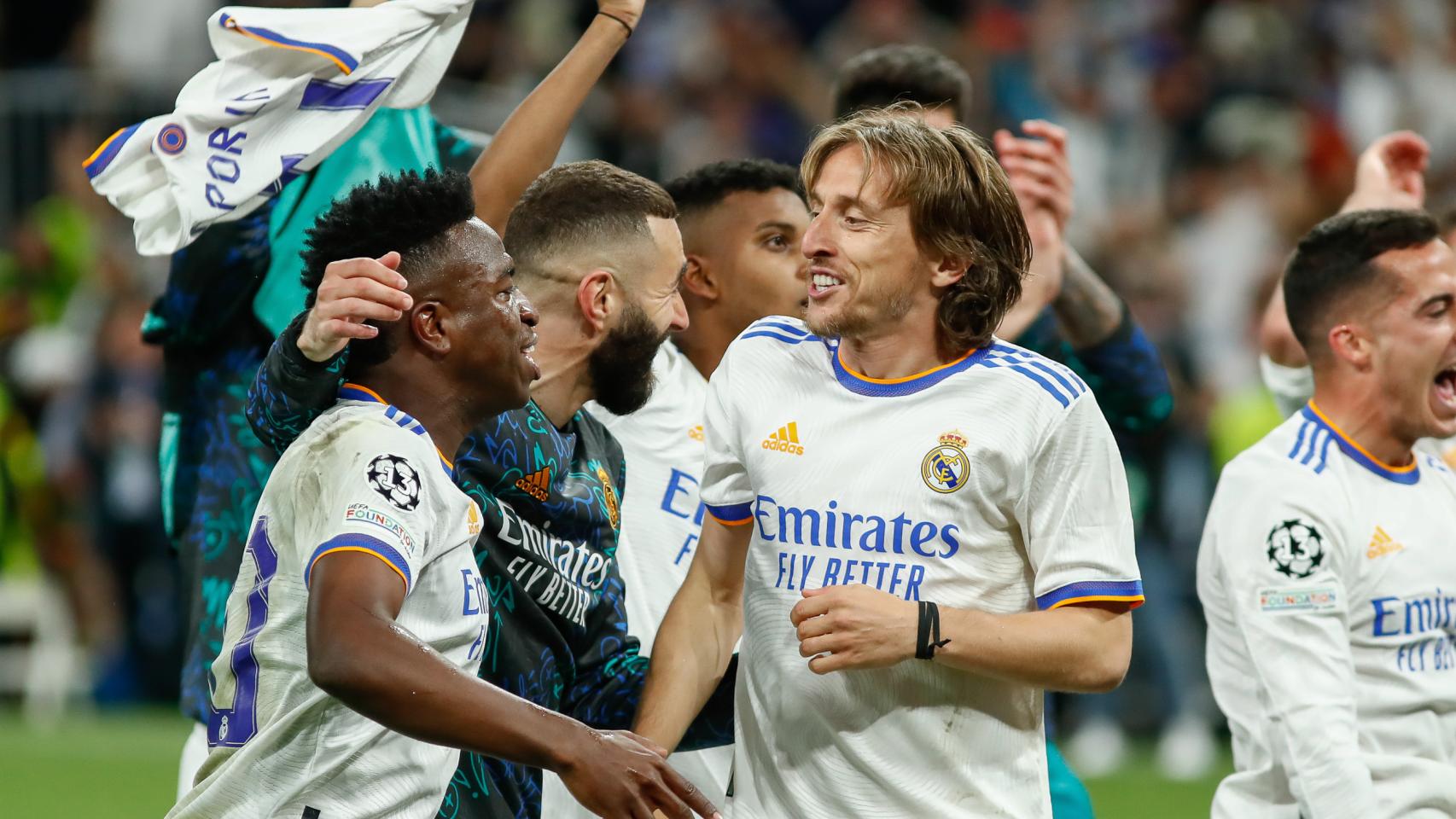 Rodrygo