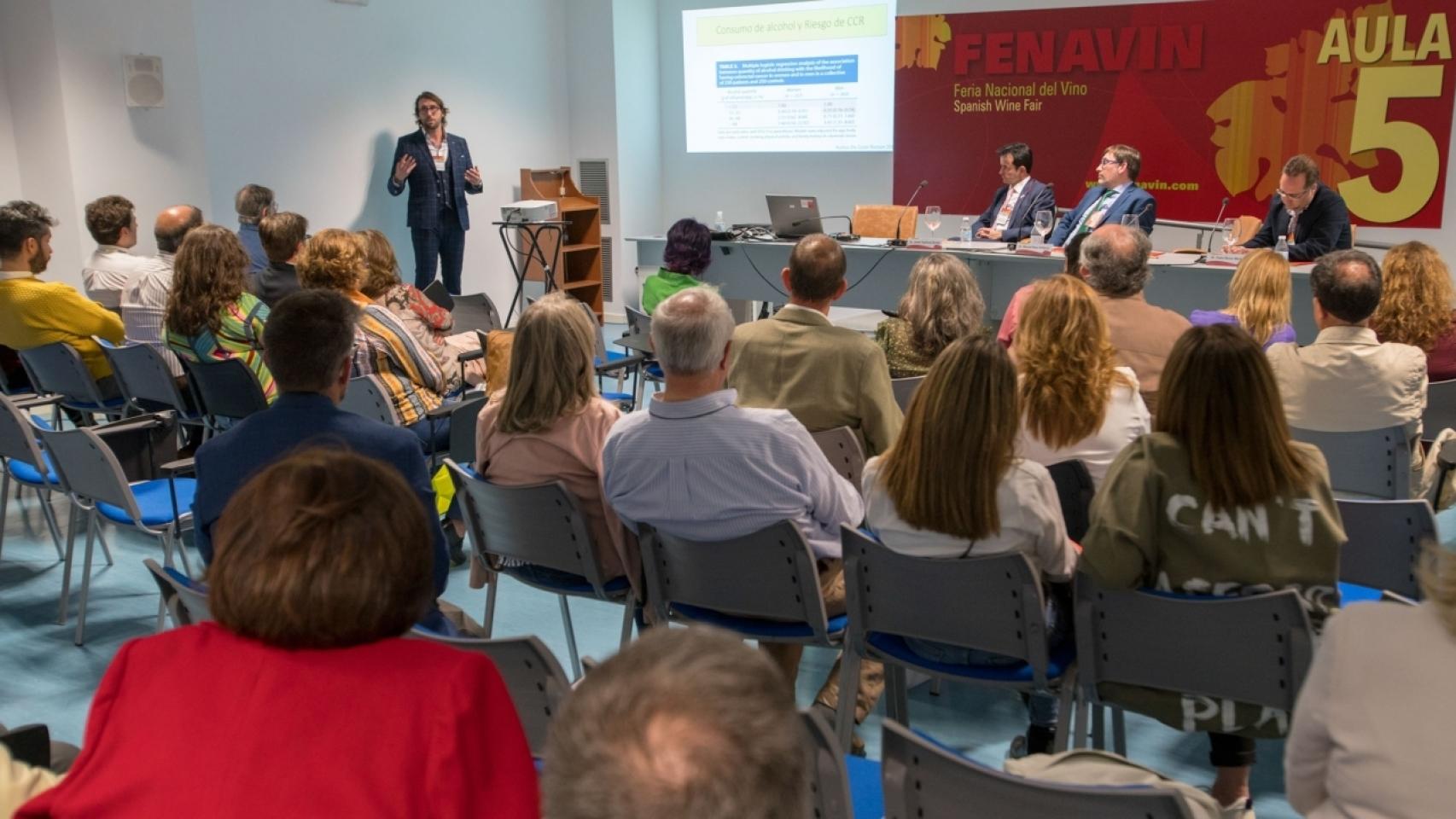 Foto: Fenavin
