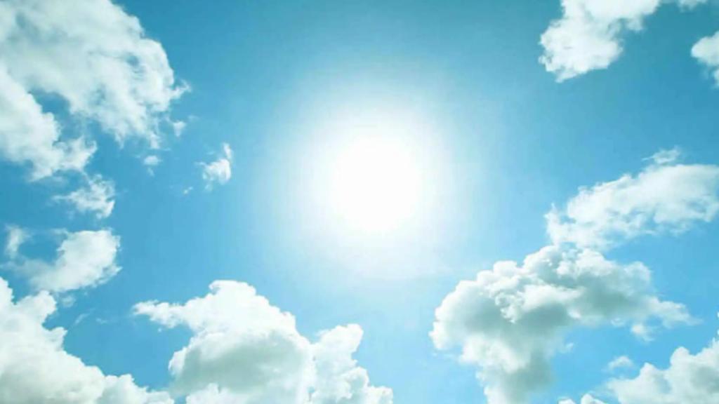 Previsión meteorológica para este domingo en Castilla-La Mancha
