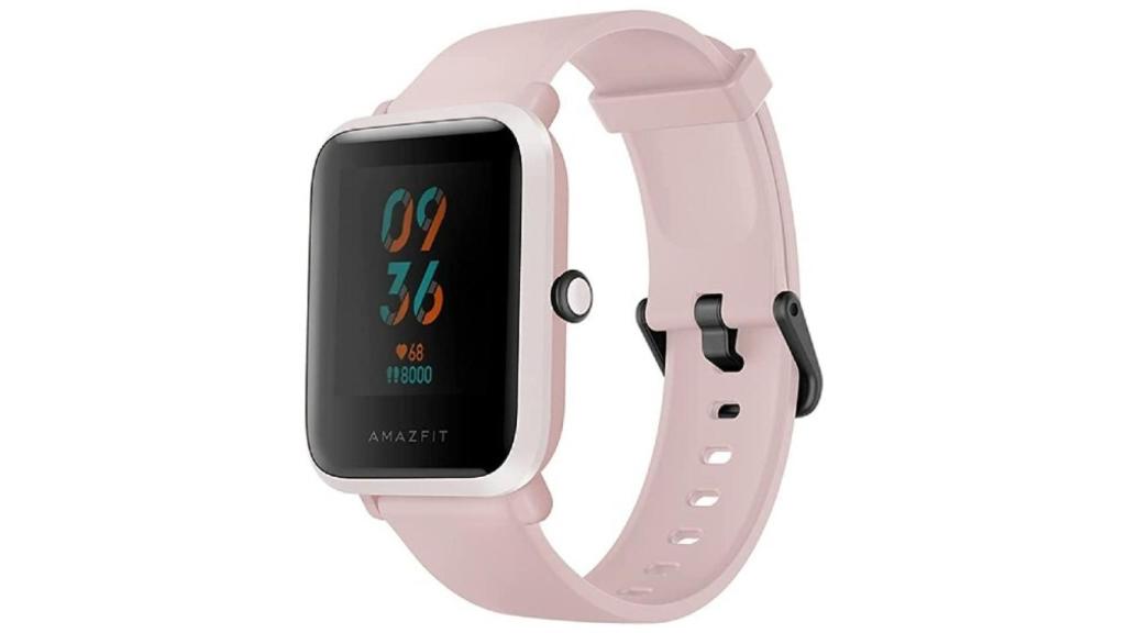 Reloj inteligente de Amazfit