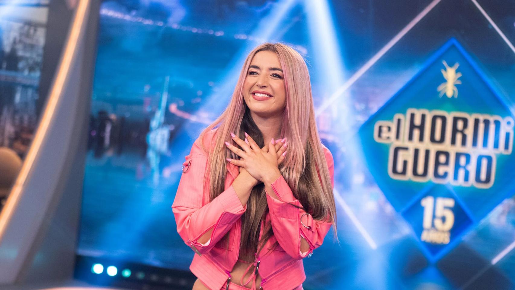 ¿Quién va a 'El Hormiguero' esta semana? - Invitados del 9 al 12 de mayo