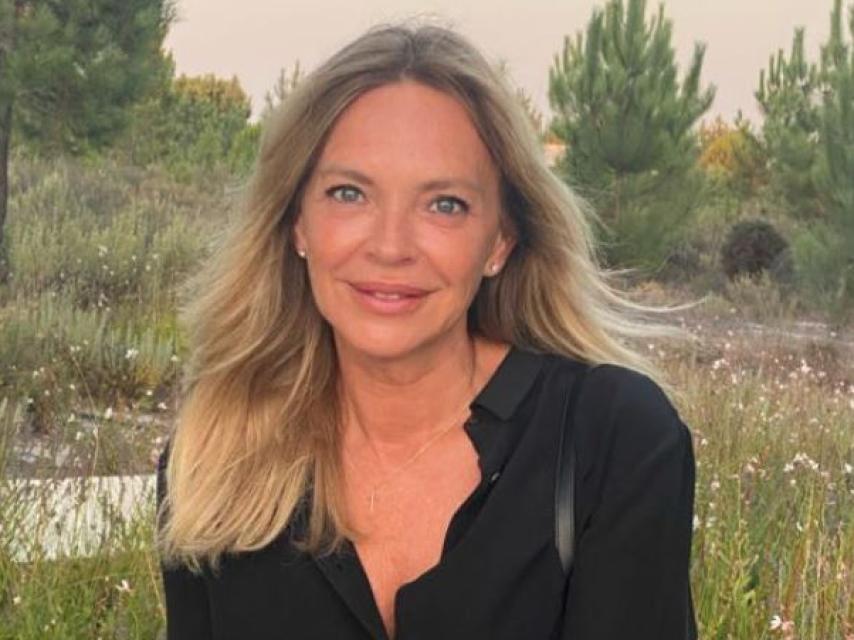 María Jesús Martín Fernández, directora Silbon Woman.