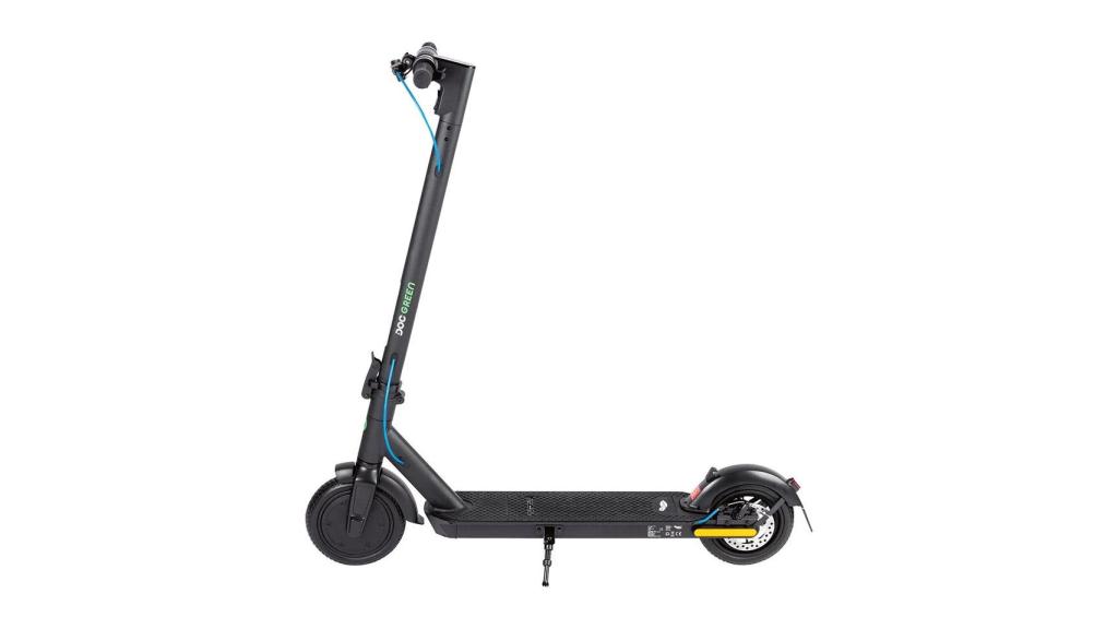 Patinete eléctrico DocGreen