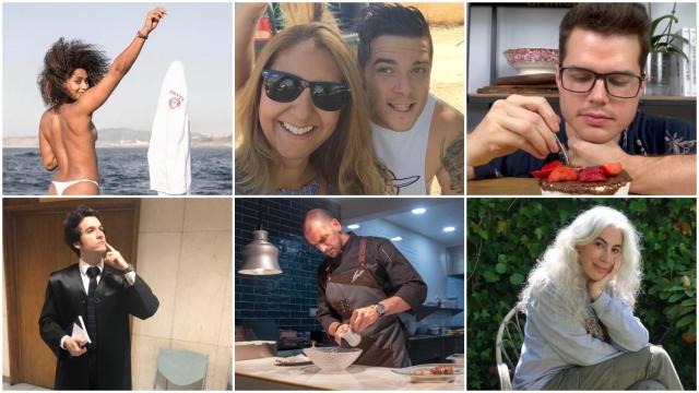 Segundos de MasterChef