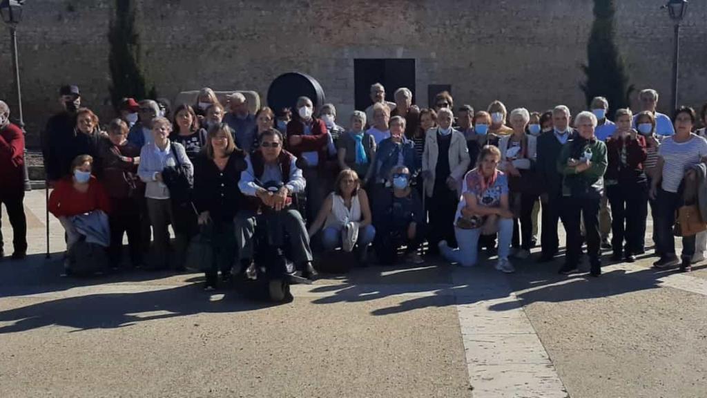 Excursión a Toro