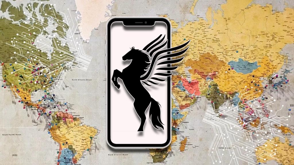 Pegasus
