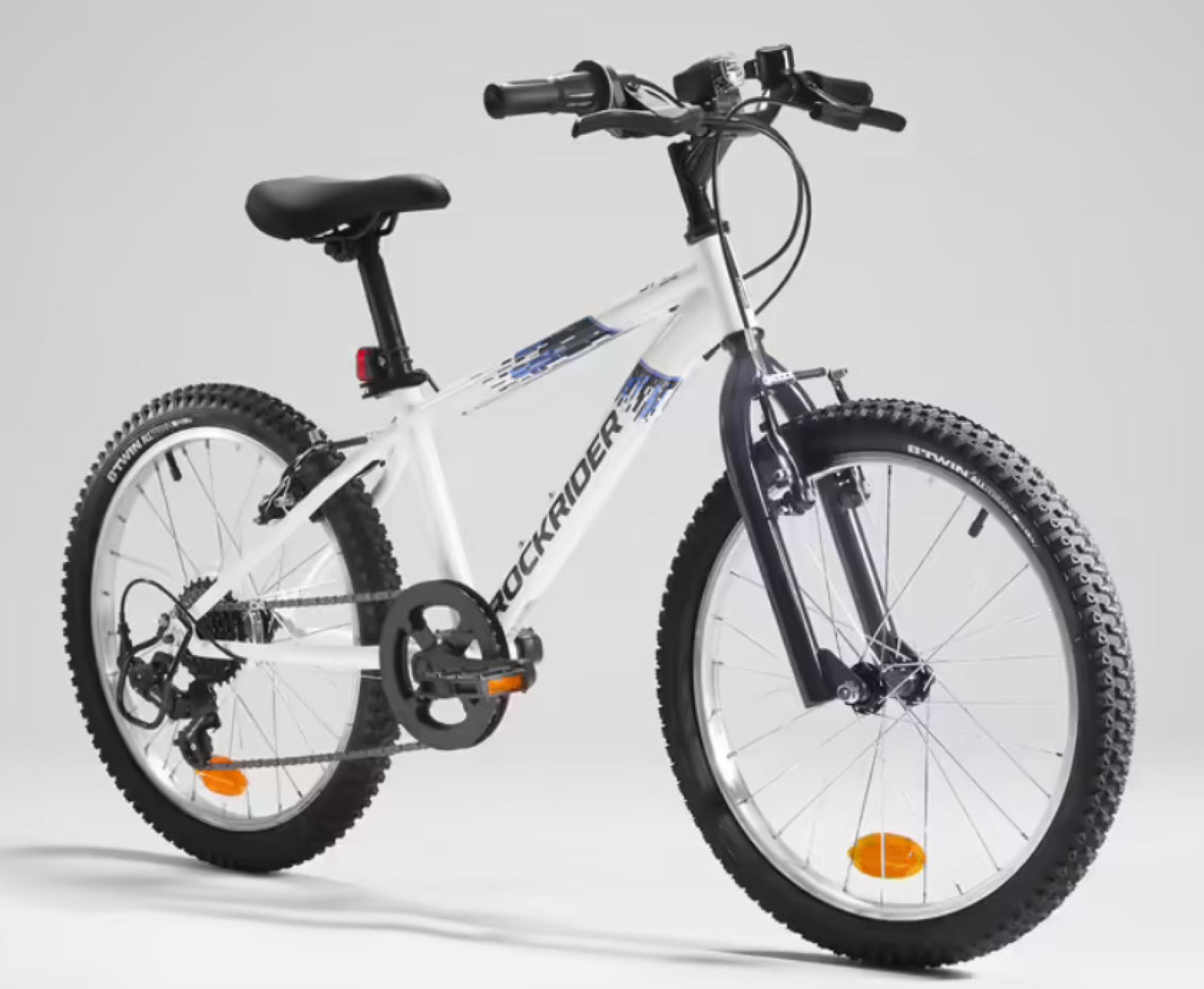 bicicleta-ninos-20-pulgadas-6-9-anos-rockrider-st-120-blanco