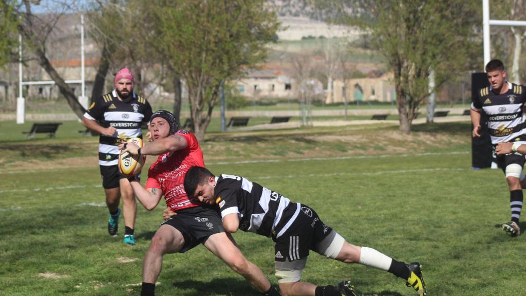 El SilverStorm El Salvador busca su puesto en el podio de la Liga Nacional S23