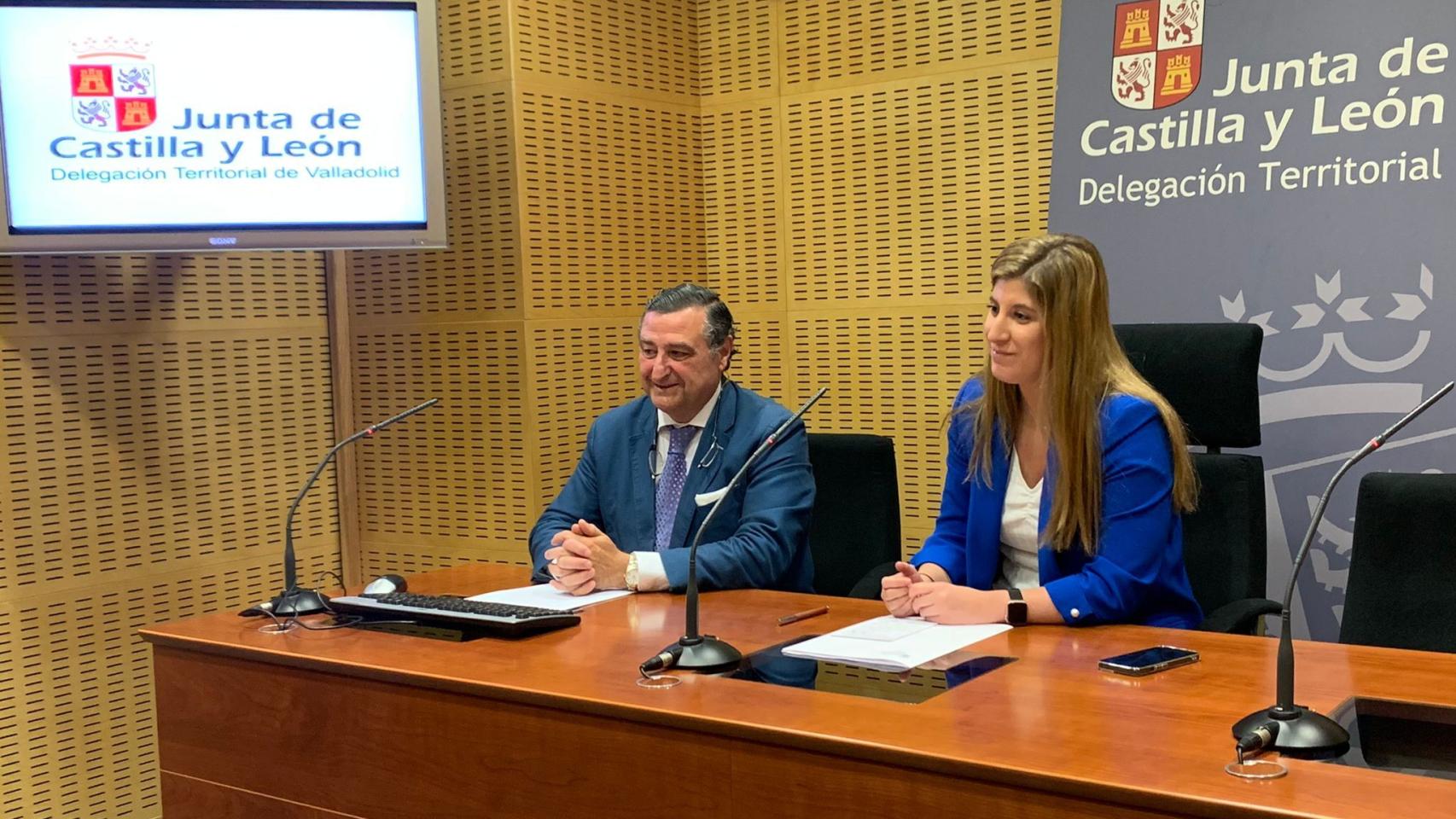 Más de 3.200 vallisoletanos han recibido ayudas al alquiler de vivienda
