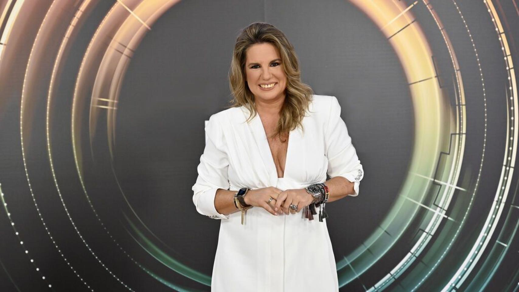 Carmen Porter 'se separa' de Iker Jiménez: su nuevo proyecto en solitario