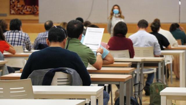 Se retoman las oposiciones del Sescam para cubrir 1.706 plazas en Castilla-La Mancha