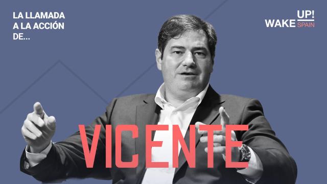 Andrés Vicente, presidente y CEO Iberia de Ericsson.