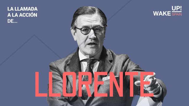 José Antonio Llorente, socio fundador y presidente de LLYC.