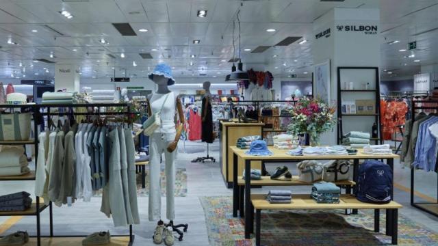 Corner de Silbon en ECI