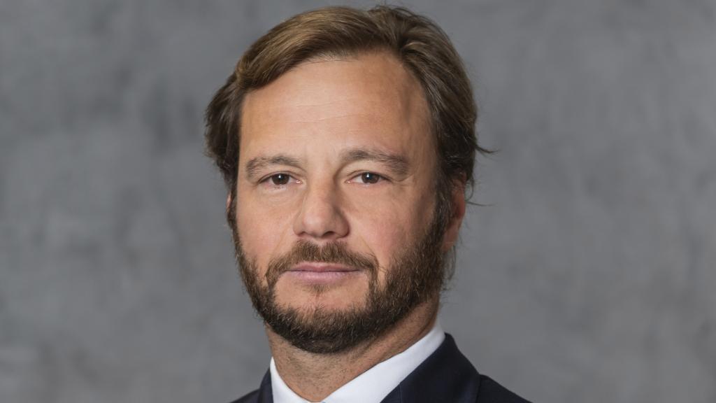 Carlos Gallardo, nuevo presidente de Almirall.