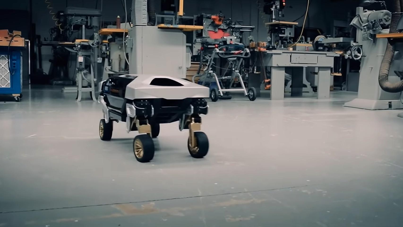 Proyecto Tiger de Hyundai