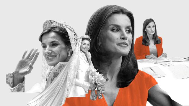 Diseño: Lina Smith / Europapress y Gtres