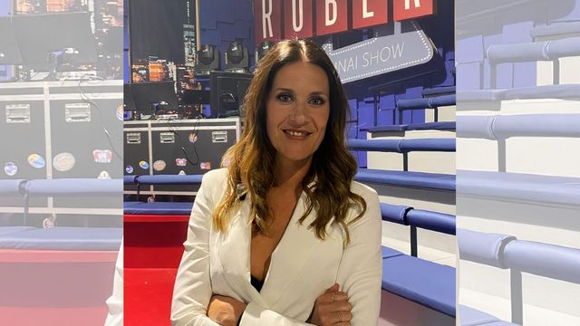 Inma Morandeira: ‘Con ‘Nais’ queremos recorrer Galicia haciendo reír’