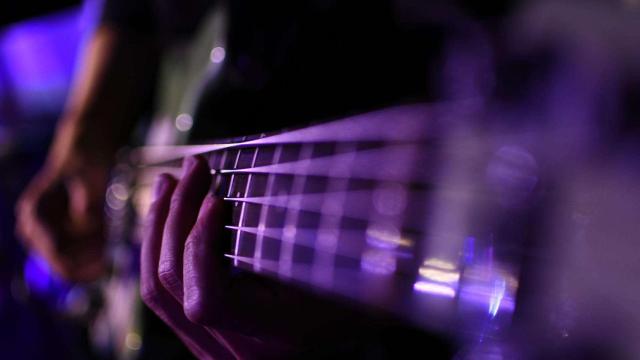 Burgojazz de Culleredo