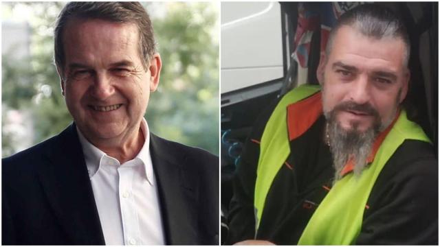 Abel Caballero y Basilio