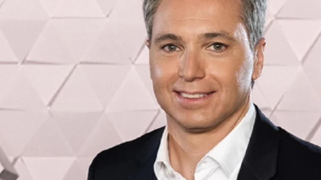 Vallés, un valor seguro para Antena 3