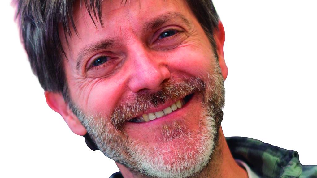 Paco Roca