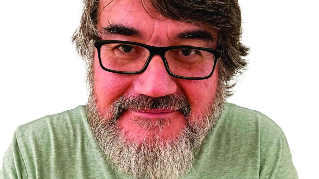 Santiago García