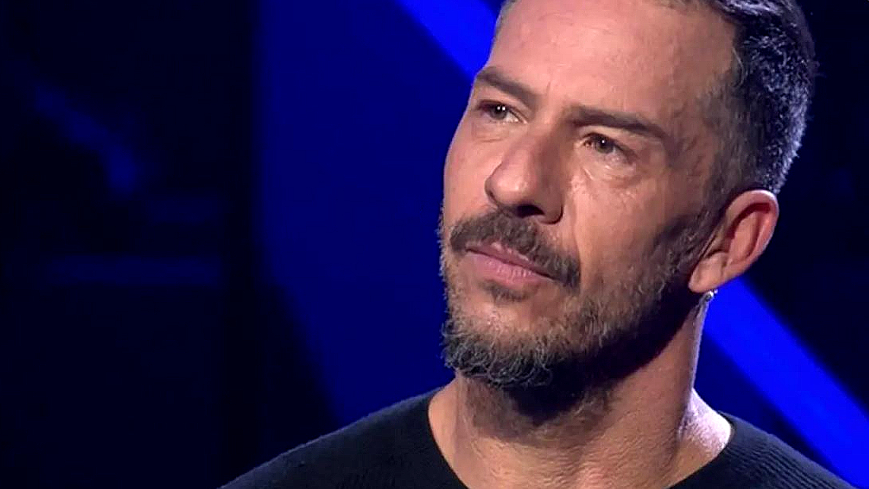 Nacho Palau, este viernes en el programa 'Déjate querer' se ha sincerado sobre su vida con Miguel Bosé.