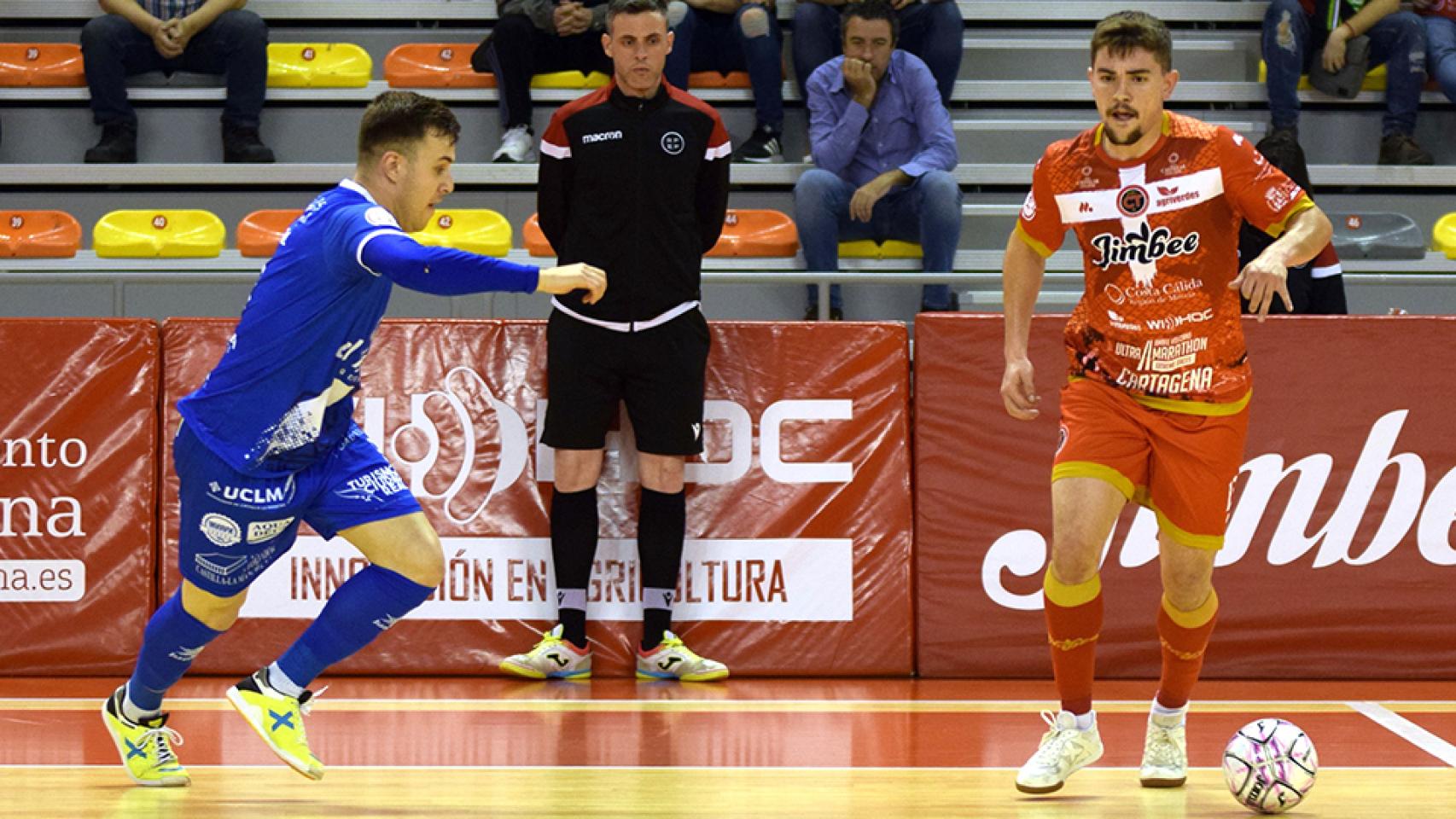 Foto: Manzanares FS