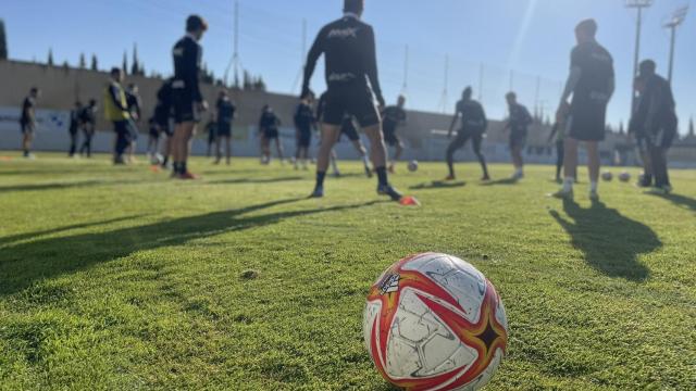 Foto: Albacete Balompié