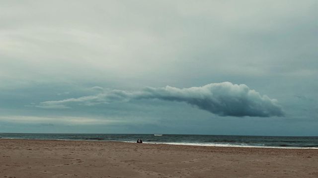 Compañía La Soledad lleva ‘¿Qué es el agua?’ hasta Fisterra.