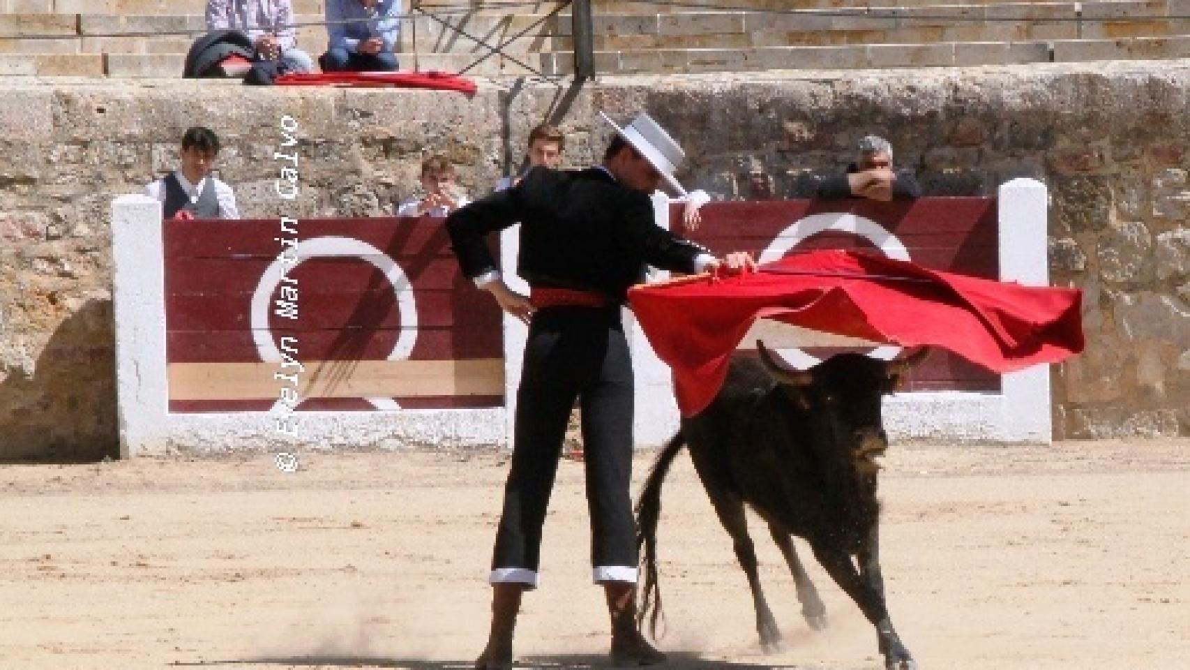 Bolsín taurino de Medina de Rioseco