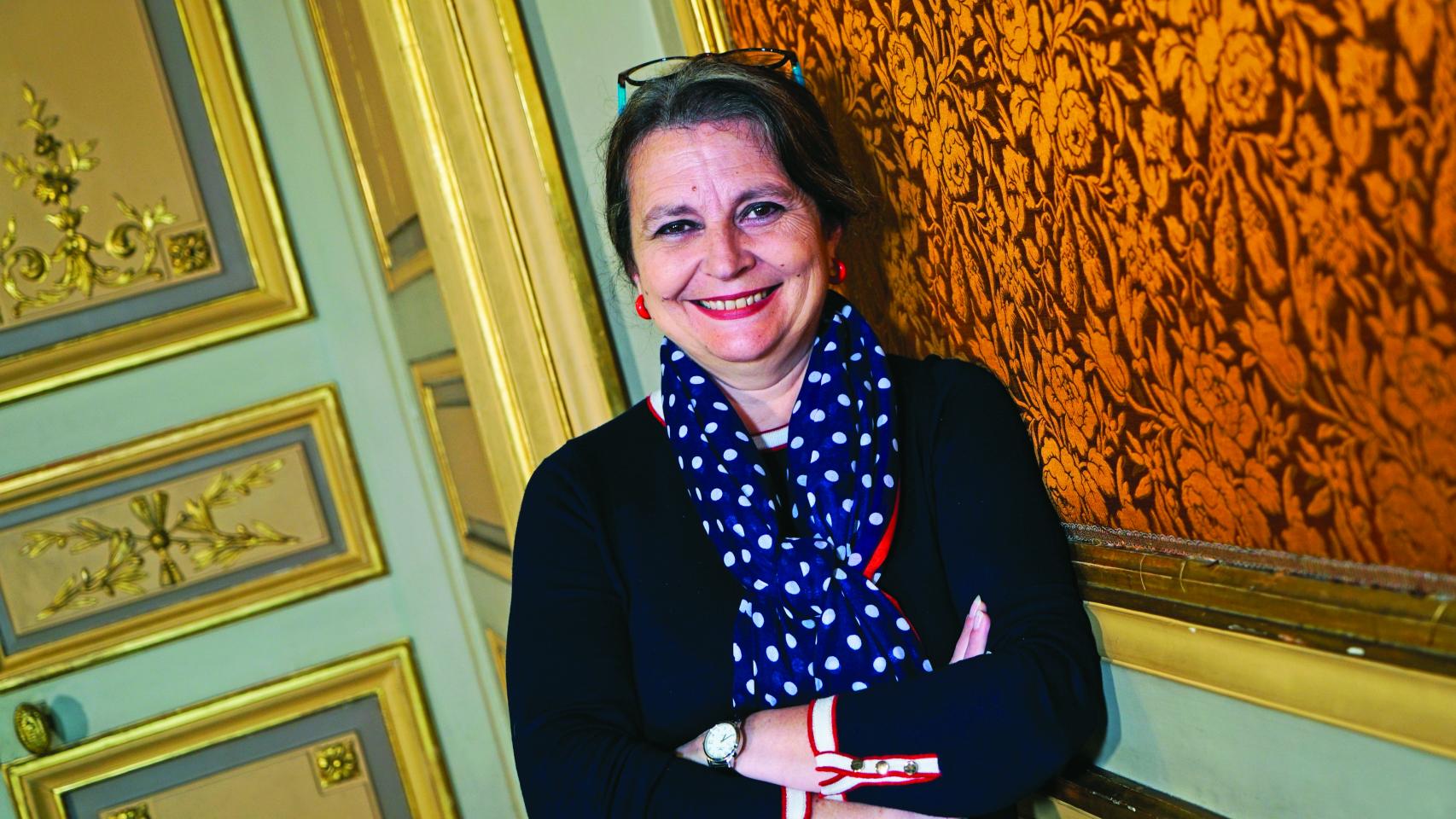 Elvira Roca Barea