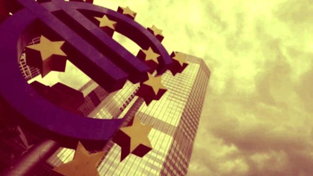 Sede del Banco Central Europeo