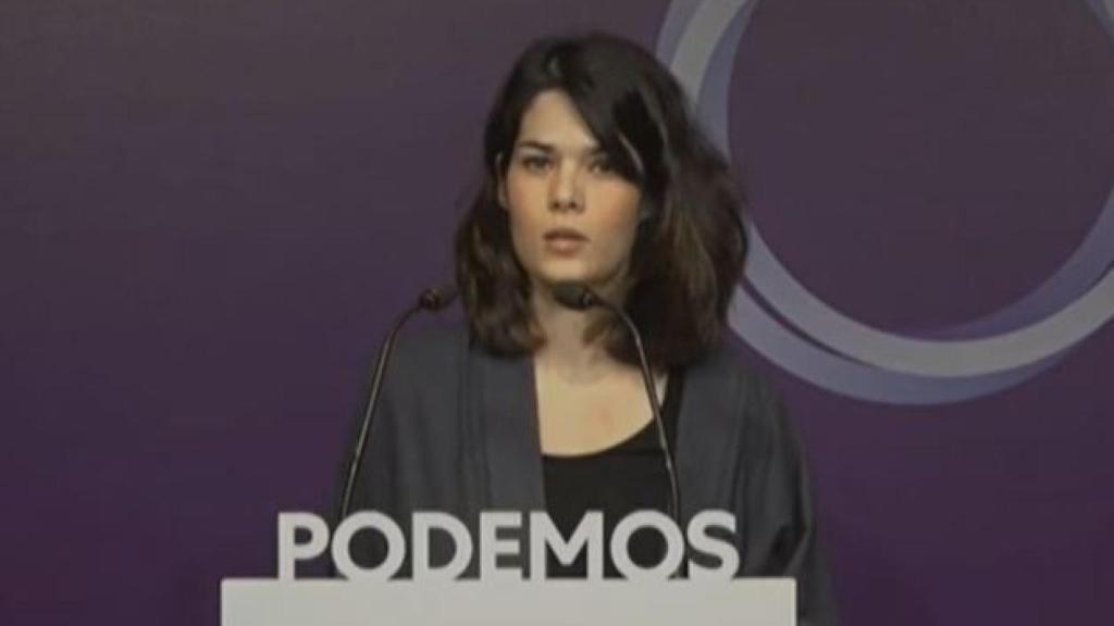 Isa Serra