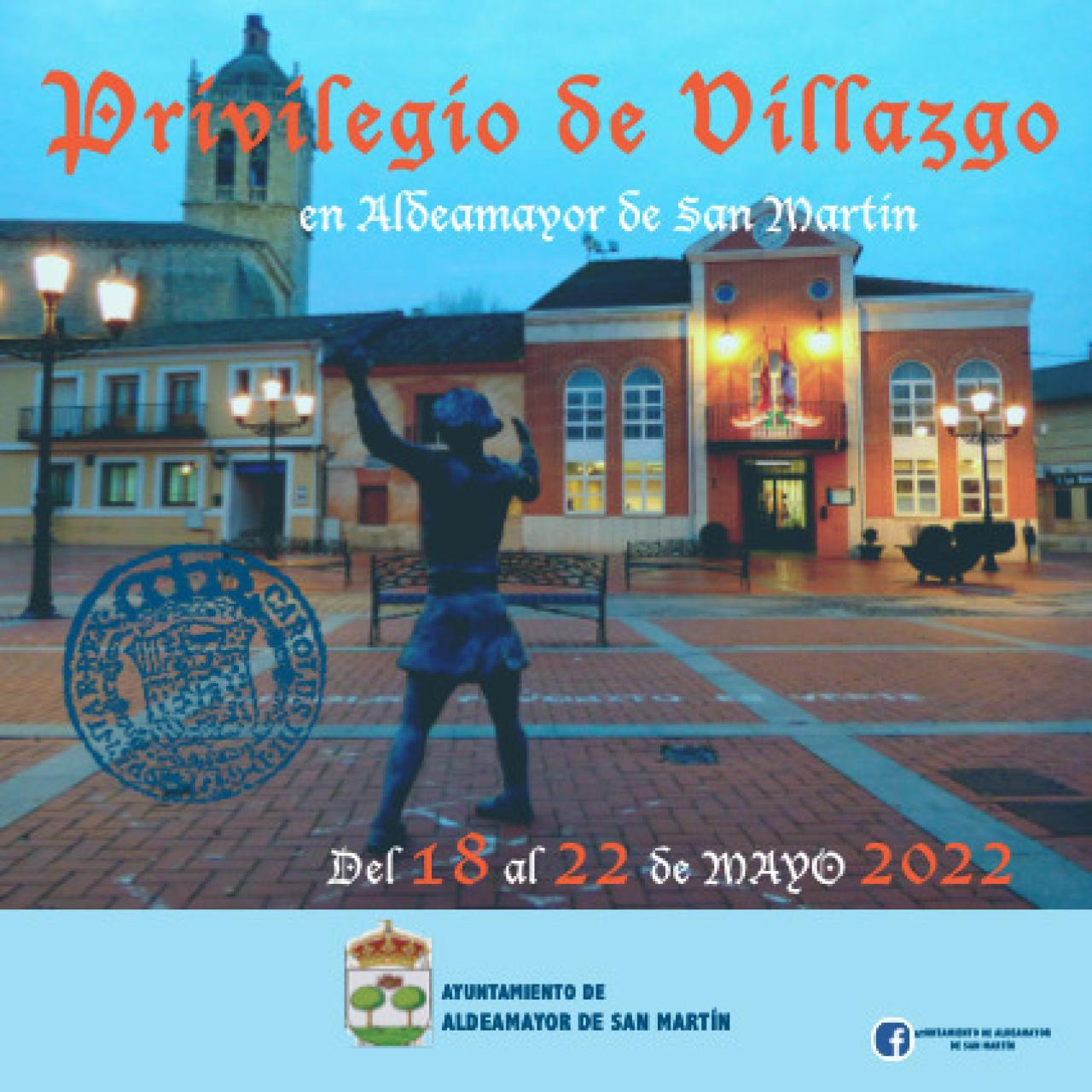 Valladolid Aldeamayor 1