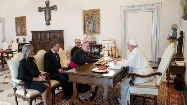 El 10 de mayo, una fecha con misterio en la vida política de García-Page