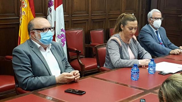 Virginia Barcones: ”Las becas son una de las principales herramientas para garantizar la igualdad