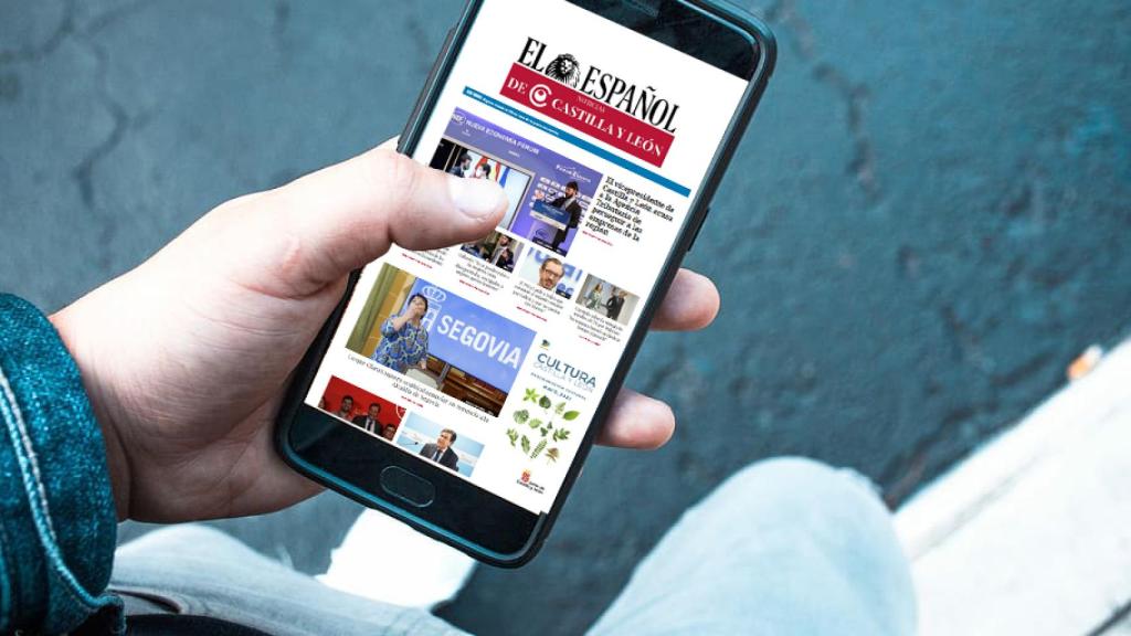 EL ESPAÑOL – Noticias de Castilla y León lanza un nuevo servicio de notificaciones instantáneas