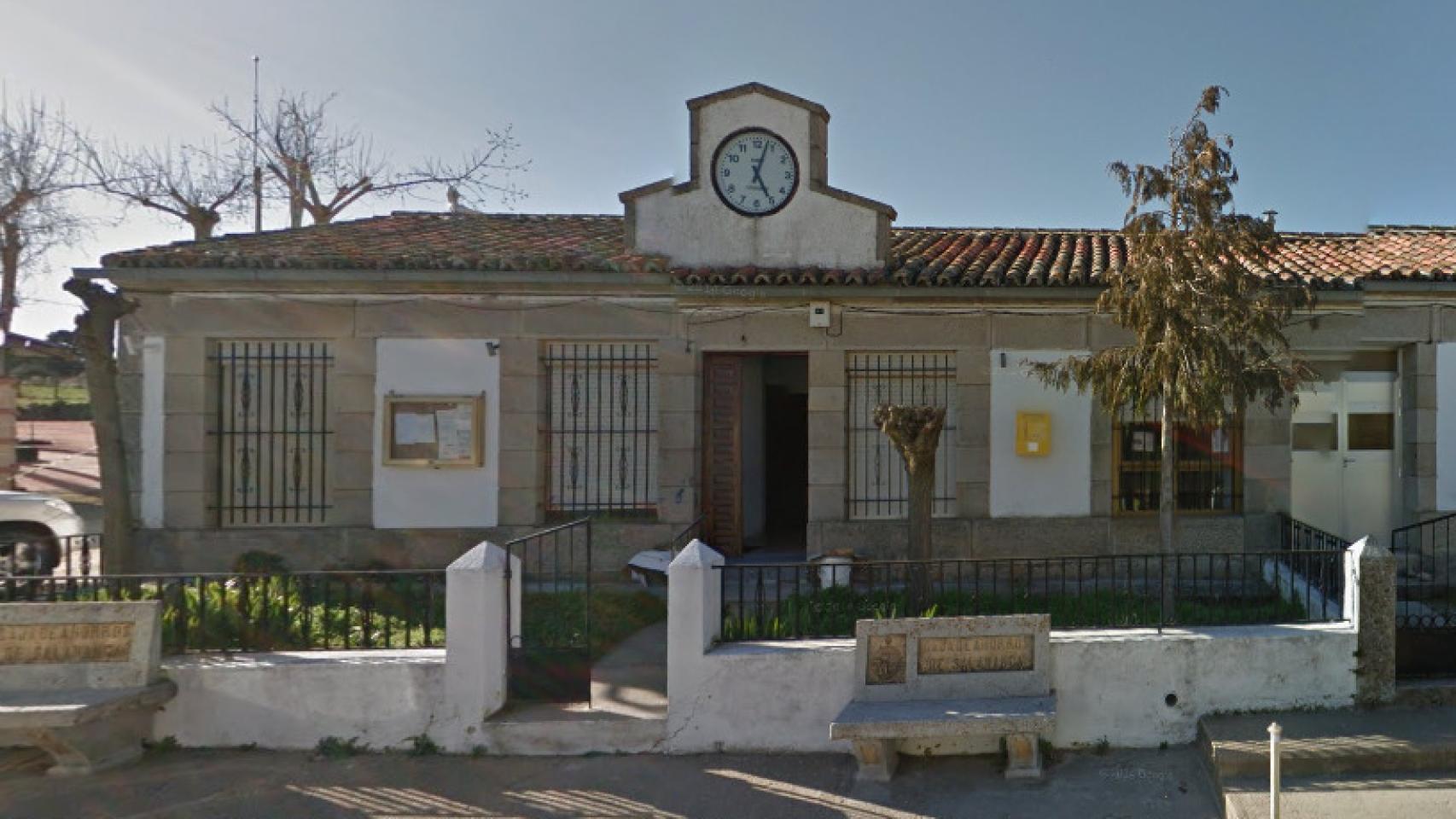 Absuelto de prevaricación y malversación el alcalde de La Vídola