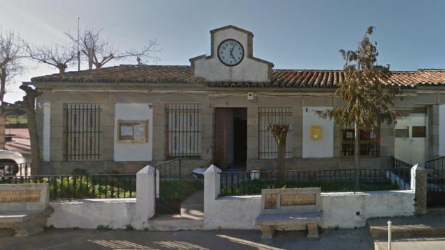 Absuelto de prevaricación y malversación el alcalde de La Vídola